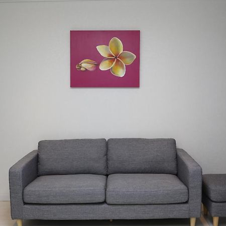 Plumeria Pension Τζέτζου Εξωτερικό φωτογραφία