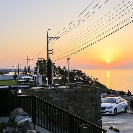 Plumeria Pension Τζέτζου Εξωτερικό φωτογραφία