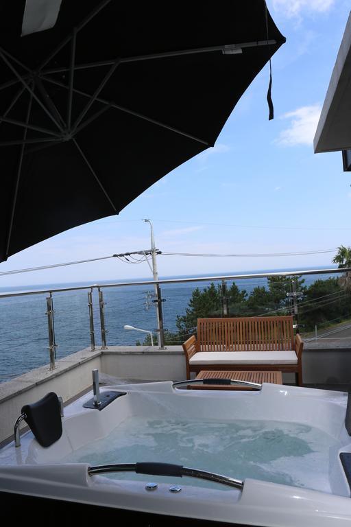 Plumeria Pension Τζέτζου Εξωτερικό φωτογραφία
