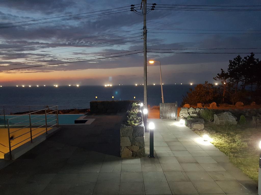 Plumeria Pension Τζέτζου Εξωτερικό φωτογραφία