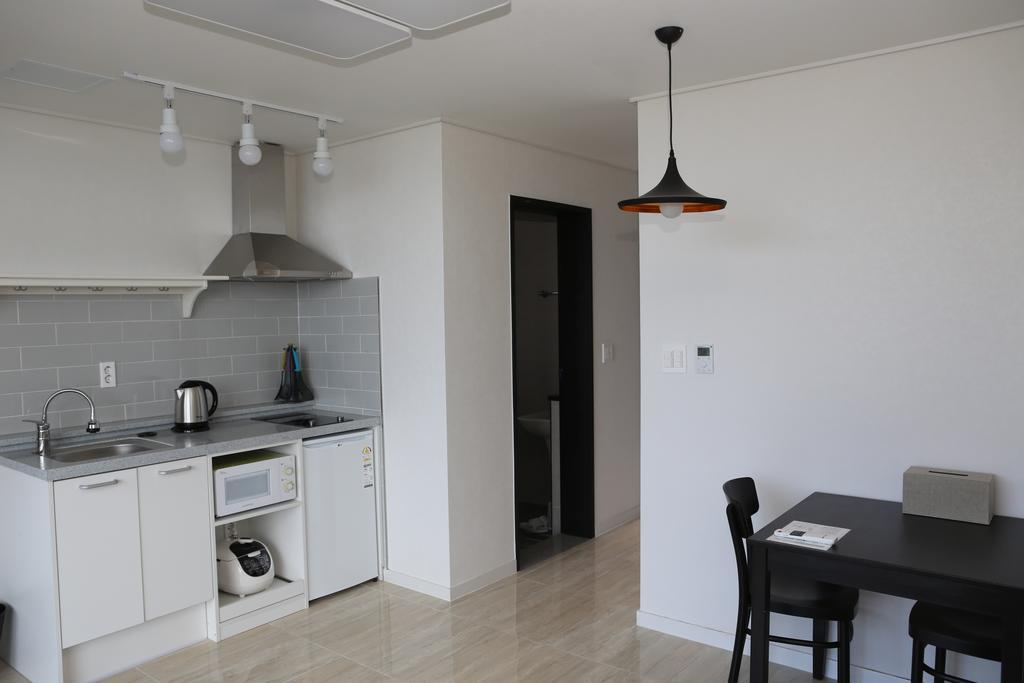 Plumeria Pension Τζέτζου Εξωτερικό φωτογραφία