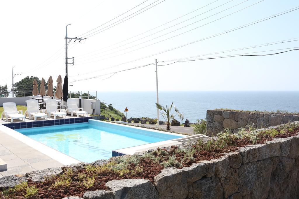 Plumeria Pension Τζέτζου Εξωτερικό φωτογραφία