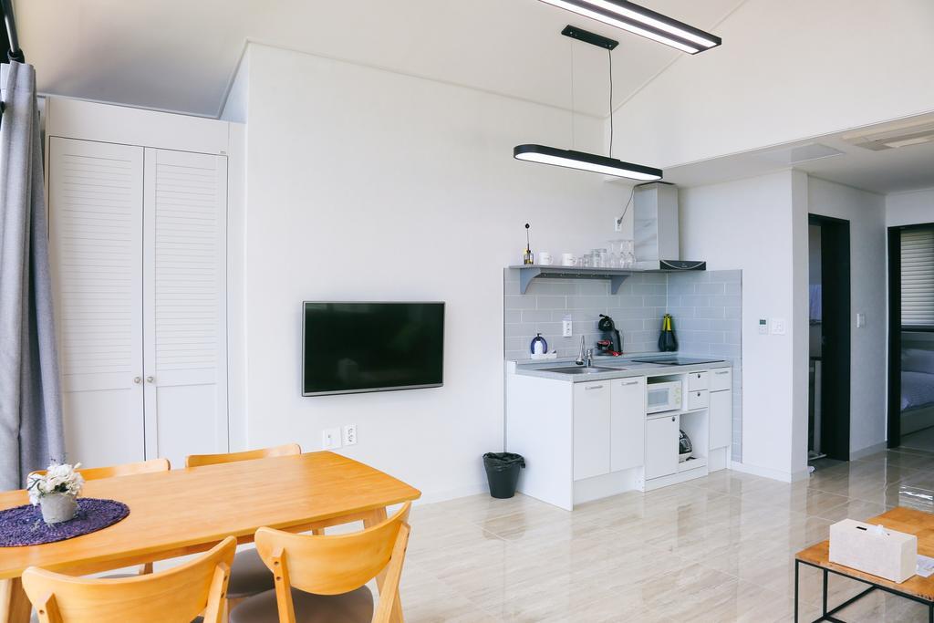Plumeria Pension Τζέτζου Εξωτερικό φωτογραφία