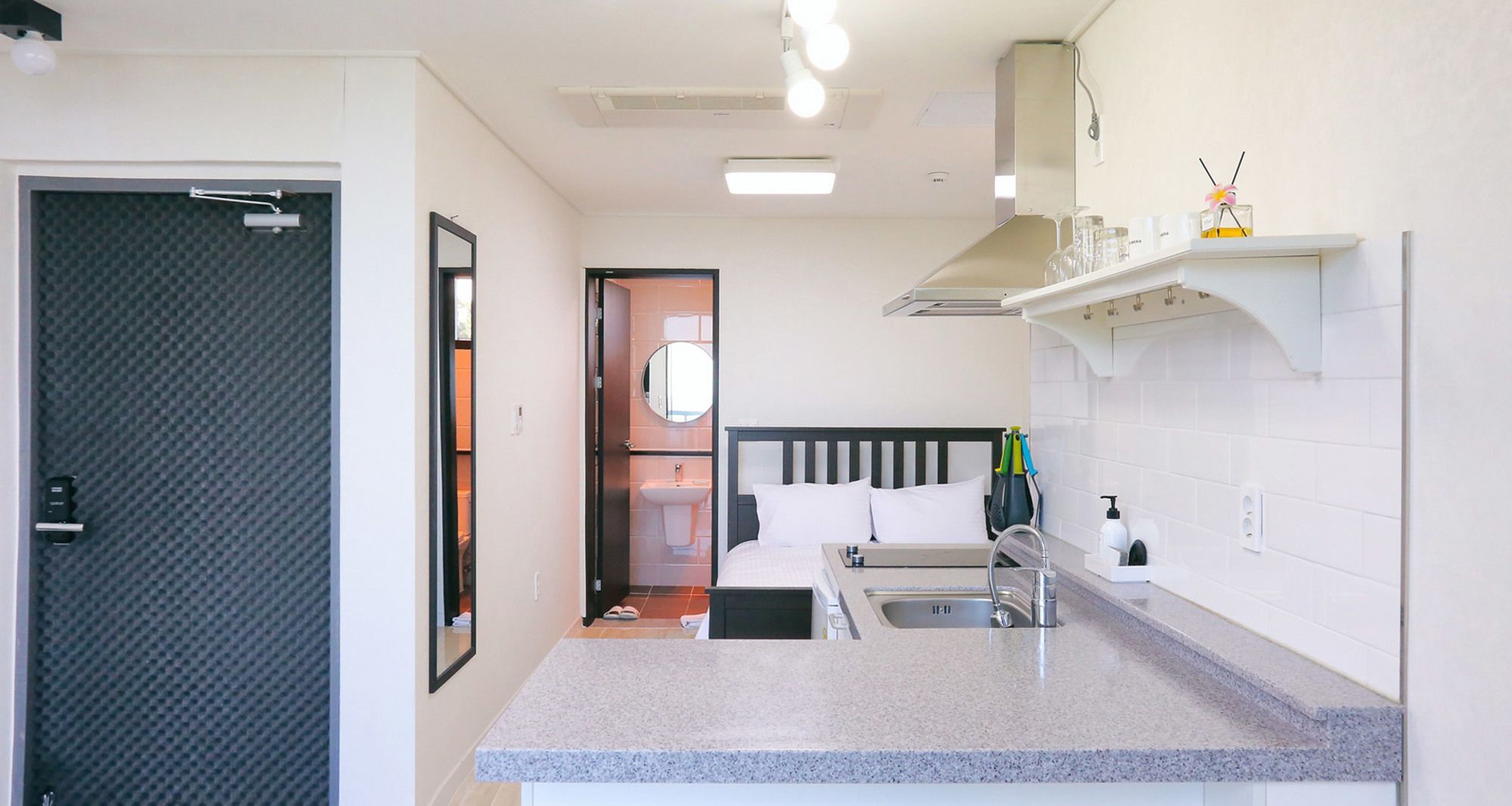 Plumeria Pension Τζέτζου Εξωτερικό φωτογραφία